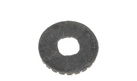 Фото 3 - Сайлентблок важеля Hyundai/Kia 5516826500