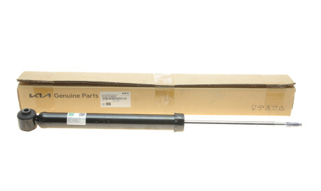 Фото 2 - Стойка амортизатору (амортизатор) Hyundai/Kia 55310H8600