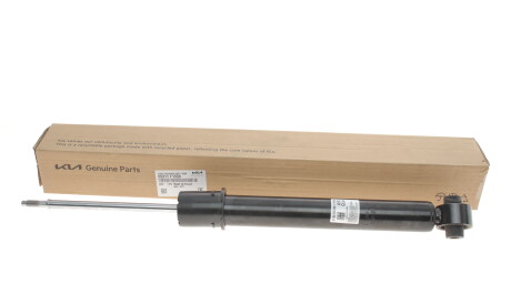 Фото 2 - Автозапчасть Hyundai/Kia 55311F1550