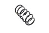 Пружина подвески задняя 5DR 7P 4WD (55330-2B211) Mobis - ((553302B201, 553302B211DS)) Hyundai/Kia 553302B211 (фото 1)