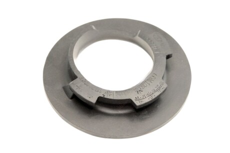 Подушка пружини задньої нижня - Hyundai/Kia 553321J000