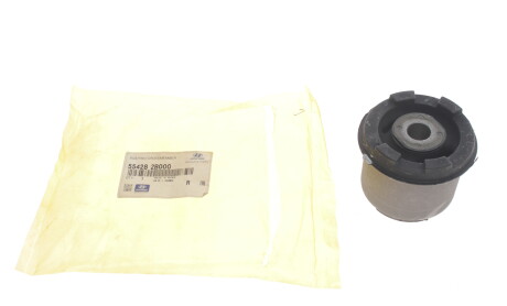 Фото 4 - Сайлентблок підрамника Hyundai/Kia 554282B000