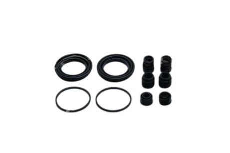 Прокладка, поршень корпуса скобы тор - Hyundai/Kia 5810225A00