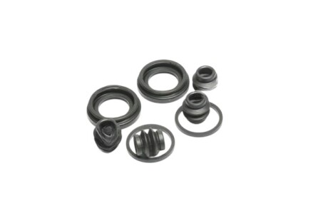 Ремкомплект суппорта заднего Tucson (06-) (58202-17A10) Mobis - Hyundai/Kia 5820217A10