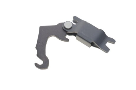 Пластина стоянкового механізму - Hyundai/Kia 582572E000