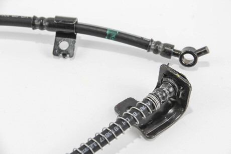 Фото 2 - Тормозной шланг Hyundai/Kia 587313K100