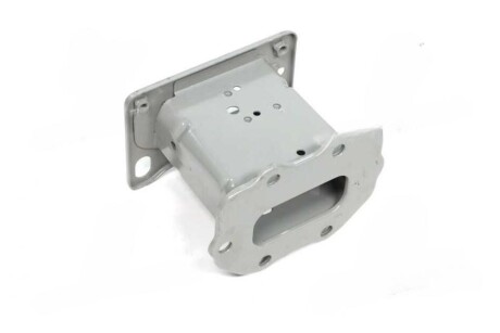 Кронштейн панелі передньої правий - Hyundai/Kia 647201h010