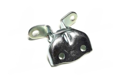 Петля двері задніх лівих верхня (Mobis) - Hyundai/Kia 793302B020