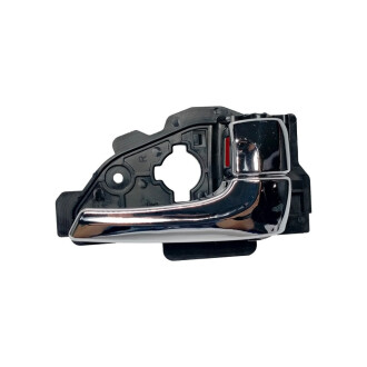 Ручка дверей правих передніх зад. внутріш - Hyundai/Kia 826202S010CR