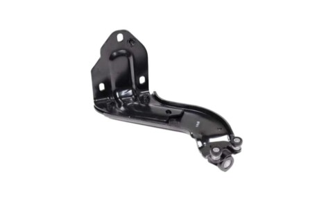 Ролик дверей лівих салону нижній - Hyundai/Kia 839504H000