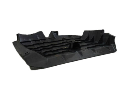 Накладка бампера заднього нижня ліва KIA - Hyundai/Kia 841372z000