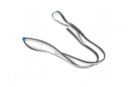 Молдінг вітрового скла KIA - Hyundai/Kia 861311r000