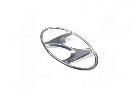 Емблема - Hyundai/Kia 863000U000