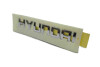 Эмблема - Hyundai/Kia 863102B500 (фото 1)