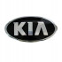Емблема KIA KIA - Hyundai/Kia 86320a4000 (фото 1)