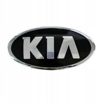 Емблема KIA KIA - Hyundai/Kia 86320a4000