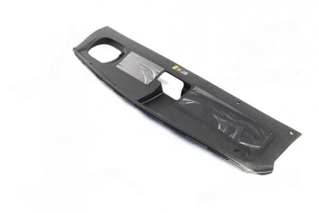 Накладка решітки радіатора - Hyundai/Kia 86360C5000