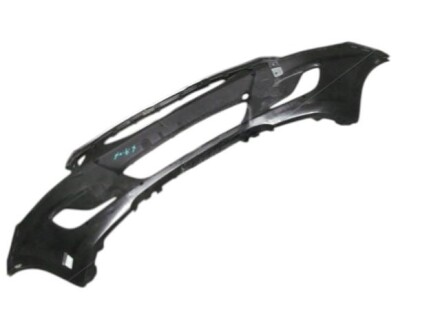 Бампер передній Mobis - Hyundai/Kia 86511-1R000