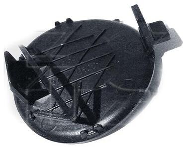 Заглушка бампера переднього - Hyundai/Kia 865171R000