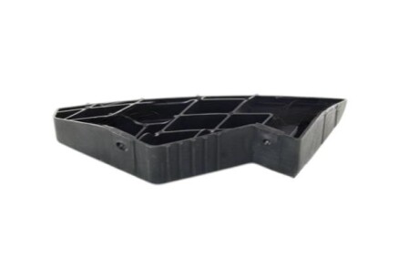 Кронштейн Кріплення переднього бампера правий - Hyundai/Kia 865522W000