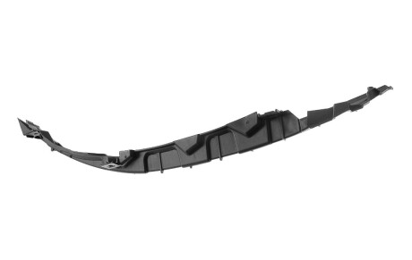 Кронштейн кріплення переднього бампера лівий - Hyundai/Kia 86553F2000