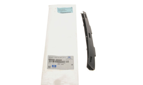 Фото 2 - Бампер Hyundai/Kia 865563Z000