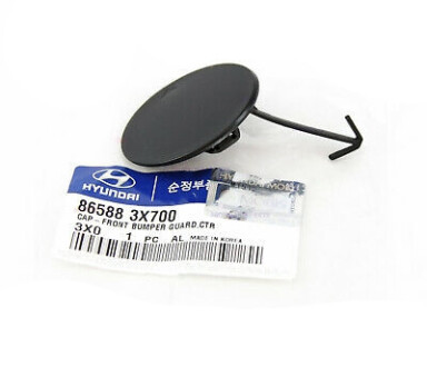 Заглушка бампера - Hyundai/Kia 865883X700