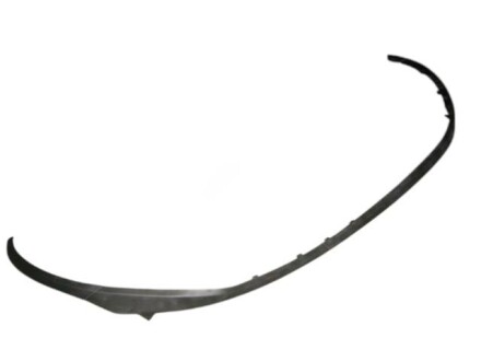 Молдинг бампера переднього нижній - Hyundai/Kia 865912B000