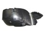 Пдкрилок переднй лвий (Mobis) - ((868114Z000)) Hyundai/Kia 868112W000 (фото 1)