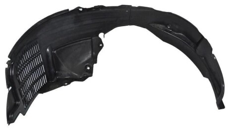 Підкрилок передній правий - Hyundai/Kia 868122H010