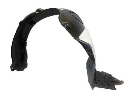 Підкрилок передній / правий / - Hyundai/Kia 868123S500