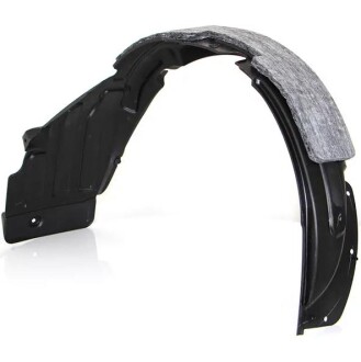 Підкрильник передній KIA - Hyundai/Kia 868123u500