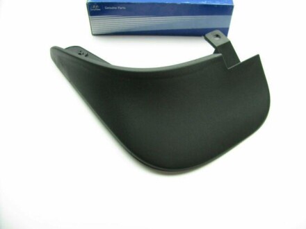 Бризковик передній лівий - Hyundai/Kia 868312E010