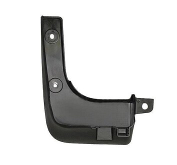 Бризковик передній лівий - Hyundai/Kia 86831F2000