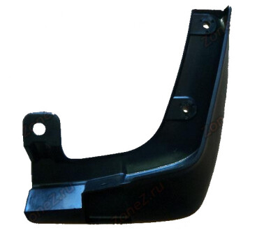 Бризговик передній KIA - Hyundai/Kia 868322F000