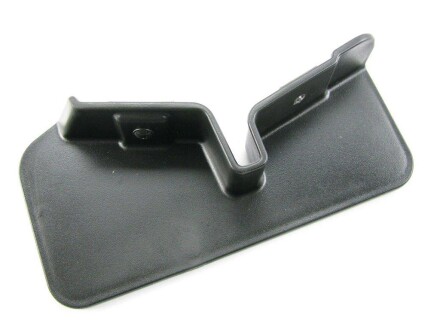 Бризговик задньої арки - Hyundai/Kia 868612F000