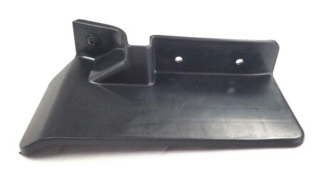 Накладка порога - Hyundai/Kia 877553W000