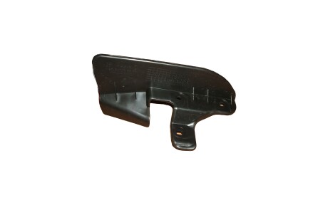 Бризковик зад.колеса правого перед. - Hyundai/Kia 877643K000