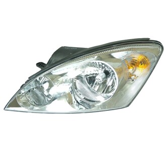Фара передня ліва KIA - Hyundai/Kia 921011h000