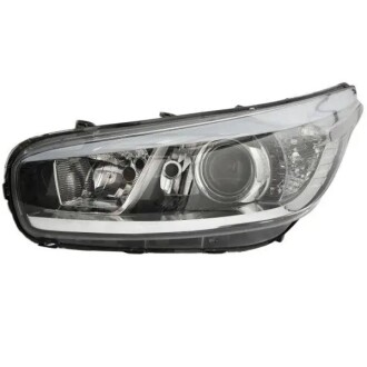 Фара передня ліва KIA - Hyundai/Kia 92101a2000