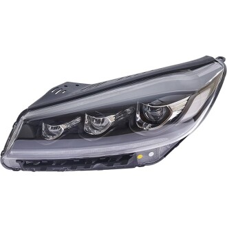 Фара передня ліва KIA - Hyundai/Kia 92101c5620