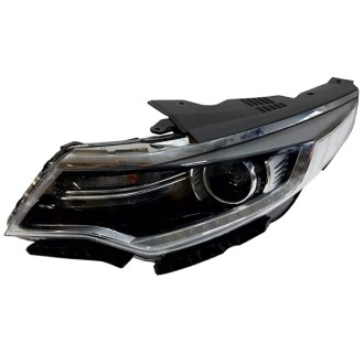 Фара передня ліва KIA - Hyundai/Kia 92101d4190