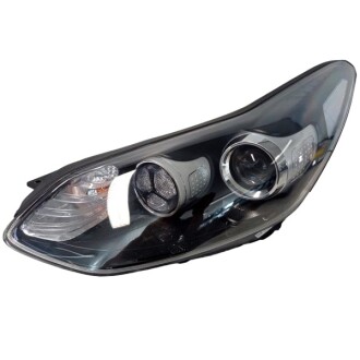 Фара передня ліва KIA - Hyundai/Kia 92101f1010
