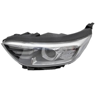 Фара передня ліва KIA - Hyundai/Kia 92101h8410