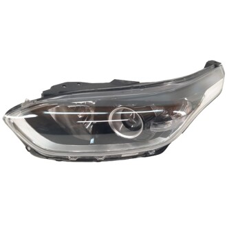 Фара передня ліва KIA - Hyundai/Kia 92101j7000