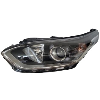 Фара передня ліва KIA - Hyundai/Kia 92101j7050