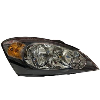 Фара передня права KIA - Hyundai/Kia 921021h500