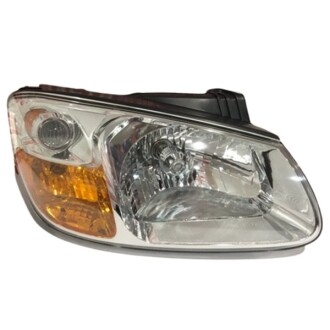 Фара передня права KIA - Hyundai/Kia 921022f520