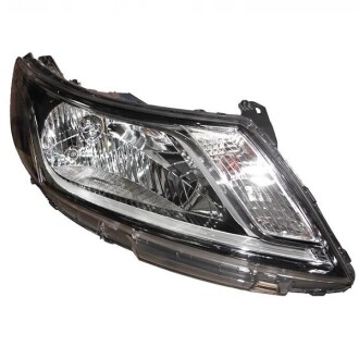Фара передня права KIA - Hyundai/Kia 921024x000
