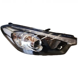 Фара передня права KIA - Hyundai/Kia 92102a7050